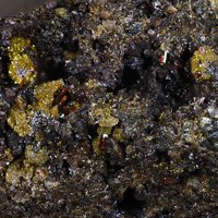 Xanthoconite, Proustite