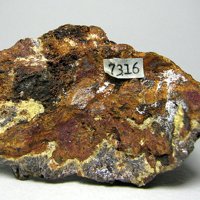 Nadorite