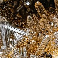 Baryte