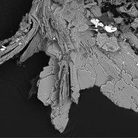 Namuwite, Cerussite