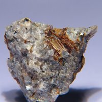 Janhaugite, Ekerite