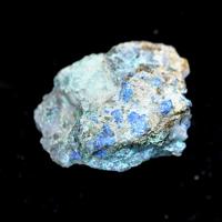 Carbonatecyanotrichite