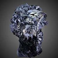 Ramsdellite