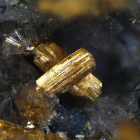 Jahnsite-(CaMnMn)