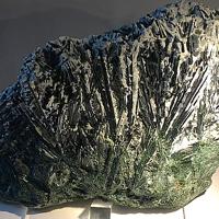 Actinolite
