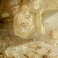 Calcioburbankite, Catapleiite