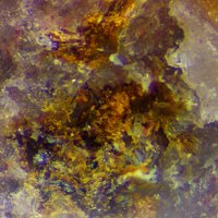Macquartite, Quartz