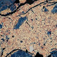 Idaite, Chalcopyrite, Bornite