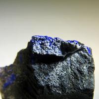 Callaghanite, Hydromagnesite