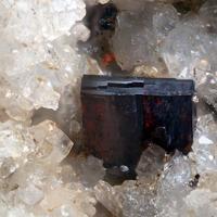 Aeschynite-(Y)