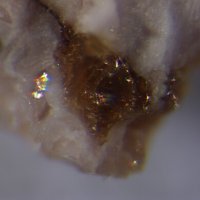 Nagelschmidtite, Gehlenite
