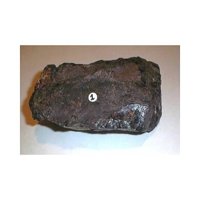 Jahnsite-(CaMnMg)