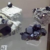 Cafarsite