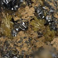 Bartelkeite, Chalcocite