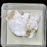 Barysilite, Nasonite