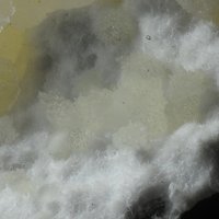Dachiardite-Na, Mordenite, Calcite