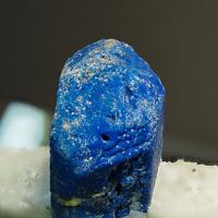 Afghanite