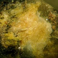 Carpholite, Palenzonaite