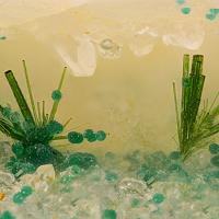 Agardite-(Ce), Cornwallite