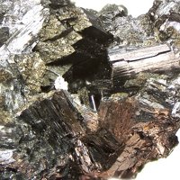 Ramsdellite