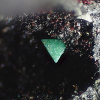 Nantokite, Cuprite