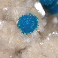Cavansite, Stilbite Subgroup