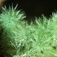 Agardite-(La)
