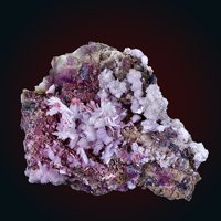 Sainfeldite, Guérinite, Picropharmacolite