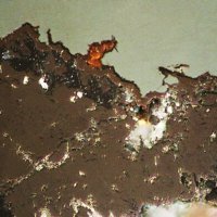 Vaesite, Chalcopyrite, Kruťaite