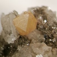 Kainosite-(Y)