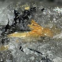 Bafertisite
