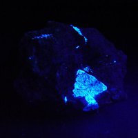 Pabstite, Tremolite