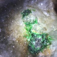 Bayldonite