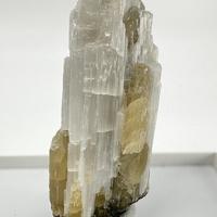 Calcite, Ulexite