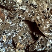 Åkermanite-Gehlenite Series