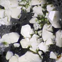 Calciohilairite