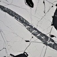 Ulvöspinel, Ilmenite, Norite