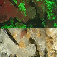 Gaidonnayite, Catapleiite, Petarasite