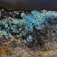 Namuwite, Redgillite