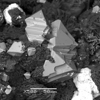 Panichiite, Alunite