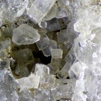 Åkermanite-Gehlenite Series