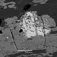 Bazirite, Zircon, Calcium-bearing Elpidite