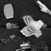 Lanthanite-(La)