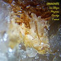 Cannonite
