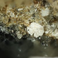 Lanthanite-(Ce)
