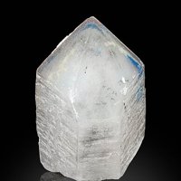 Papagoite, Quartz