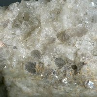 Nanpingite, Lepidolite, Pollucite