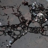 Jamesonite, Galena, Quartz