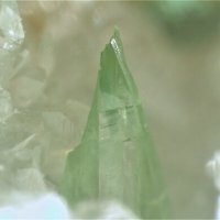 Carlfriesite, Goldfieldite