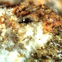 Fangite, Orpiment